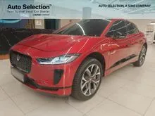 2023 Jaguar I-Pace 0.0 EV400 HSE SUV(Brendan Joachim Sime Darby)
