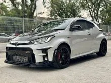 2023 Toyota GR Yaris 1.6 GRMN Hatchback