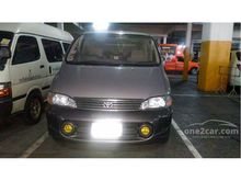 1999 Toyota Granvia 3.4 (ปี 95-02) V6 MPV AT