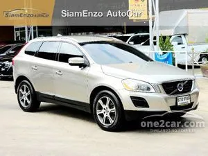2013 Volvo XC60 2.0 D3 SUV