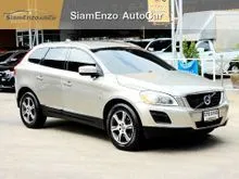 2013 Volvo XC60 2.0 (ปี 09-15) D3 SUV