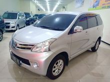 2012 Toyota Avanza 1.3 G Promo DP 24JT Istimewa Terawat