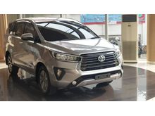 2020 Toyota Kijang Innova 2.0 G MPV, PROMO Akhir Tahun DP 40JTaan, TERMURAH SE INDONESIA,