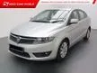 Used 2017 Proton PREVE 1.6 EXECUTIVE CFE / NO HIDDEN FEES / 6 SPEED CVT TRANSMISSION / NON TURBO / 6 AIRBAG / LOW INSTALLMENT