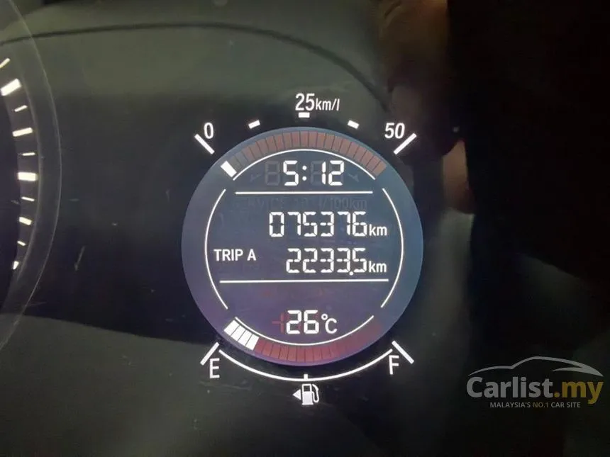 2020 Honda HR-V RS SUV