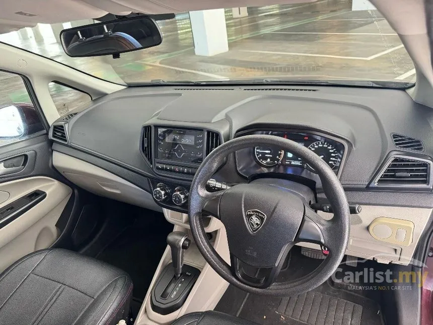 2019 Proton Persona Standard Sedan