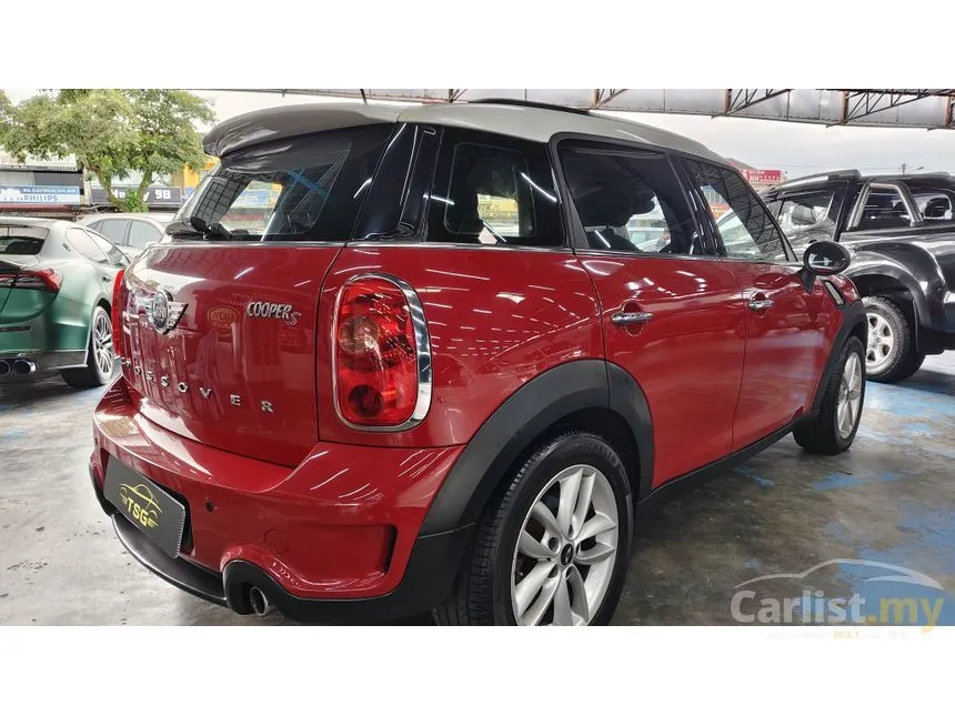 2014 MINI Cooper Hatchback