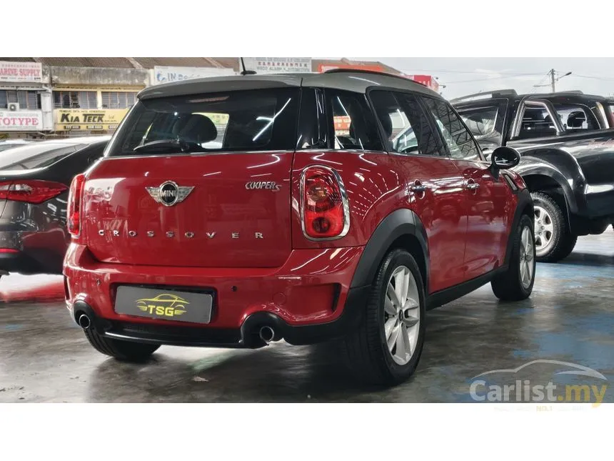 2014 MINI Cooper Hatchback
