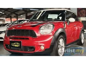 2014 MINI Cooper 1.6 Hatchback