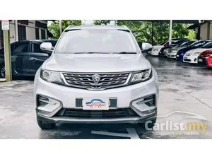 2018 Proton X70 1.8 Standard SUV