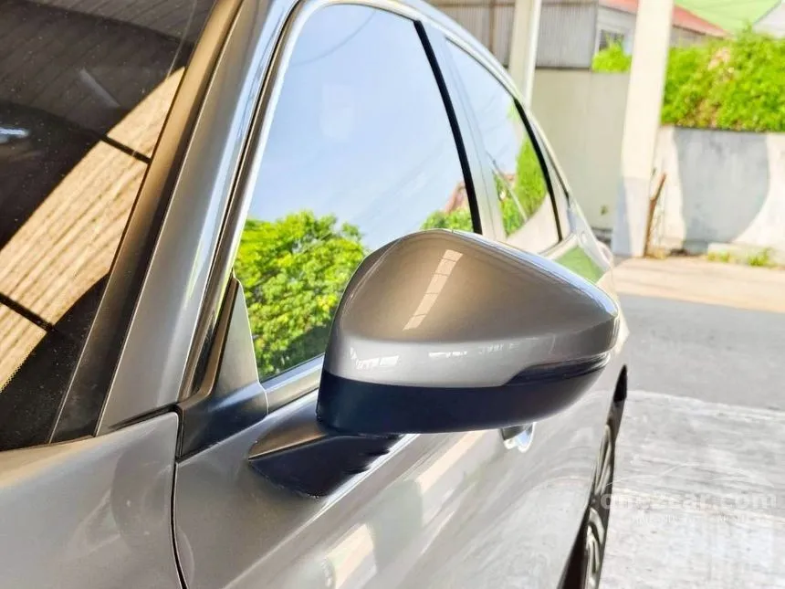 2022 Honda CIVIC EL+ Sedan