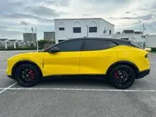 2024 Lotus Eletre 0.0 SUV