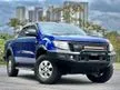 Used 2015 Ford Ranger 2.2 XLT (A) FREE 2 Year Warranty, NO OFFROAD