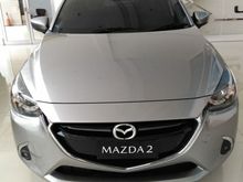 PROMO AKHIR TAHUN BEST TDP, BEST PRICE Mazda 2 1,5 R Hatchback