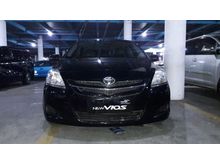 Mobil toyota New Limo ( New vios ) tahun 2011,, ex. Taksi Bluebird