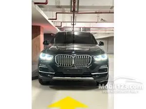 2021 BMW X5 3.0 xDrive40i xLine SUV
