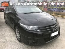 Honda City 1.5 E i-VTEC (A) ALL PROBLEM CAN APPLY LOAN HERE - CCRIS CTOS , BLACKLIST , AKPK , PTPTN , SAA - SEMUA MASALAH BOLEH BUAT LOAN KEDAI SINI