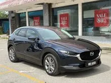 2023 Mazda CX-30 2.0 SKYACTIV-G High (Premium Paint) SUV
