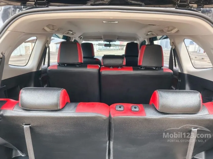 2023 Toyota Kijang Innova Zenix G (Non Premium Color) MPV