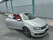 Used 2011 Volkswagen EOS 2.0 TSI Convertible - Cars for sale