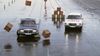 Mercedes-Benz Rayakan 40 Tahun Penggunaan ABS