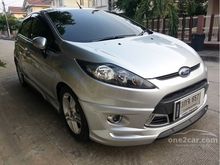 2014 Ford Fiesta 1.5 (ปี 10-16) Sport Hatchback AT