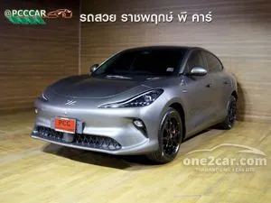 2025 MG IM6 Premium SUV