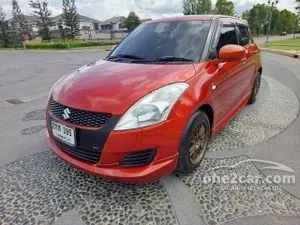 2013 Suzuki SWIFT 1.2 GL Hatchback