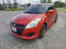 2013 Suzuki SWIFT 1.2 (ปี 12-17) GL Hatchback