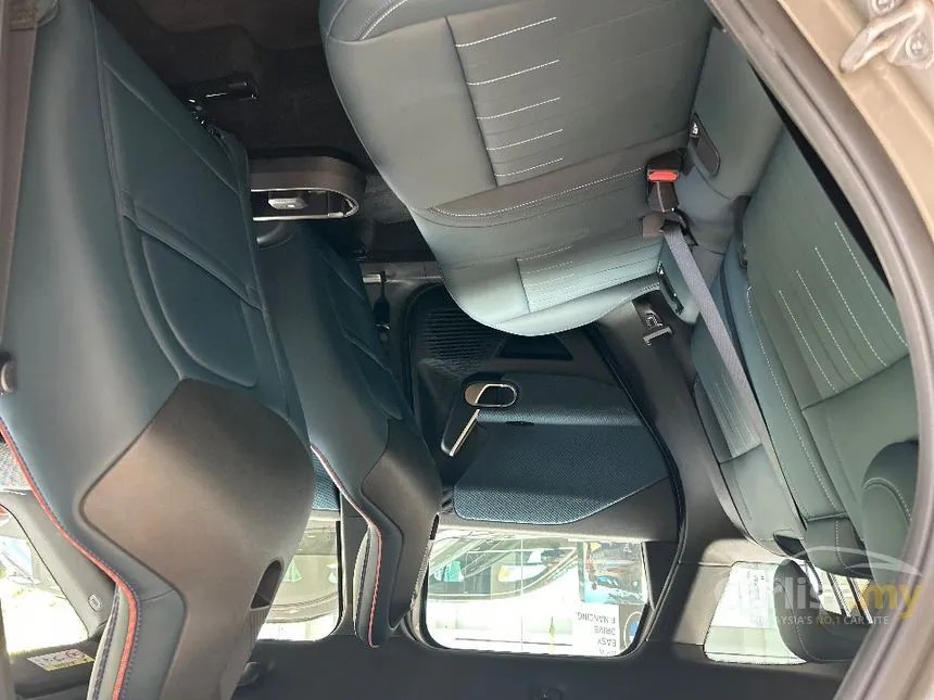2025 MINI Aceman SE SUV