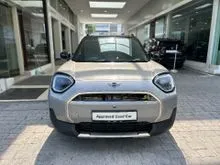 2025 MINI Aceman 0.0 SE SUV