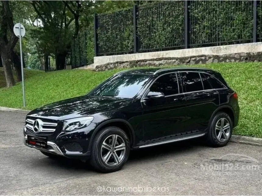 Jual Mobil Mercedes