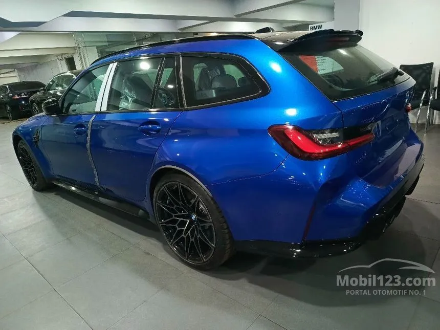 2024 BMW M3 Touring Competition M xDrive Wagon