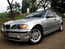 2003 BMW 318i 318 E46 Facelift