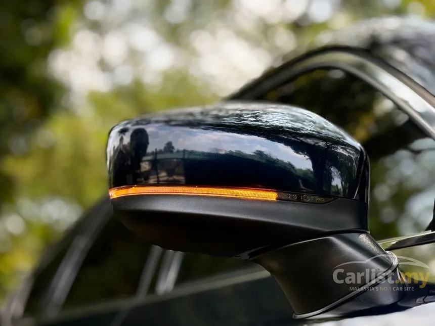 2022 Mazda CX-8 SKYACTIV-G High SUV
