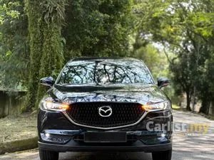 2022 Mazda CX-8 2.5 SKYACTIV-G High SUV