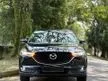 Mazda CX-8 2.5 SKYACTIV-G High SUV/INDIAN DOCTOR OWNER USE IN SELANGOR AREA/MILEAGE AS LOW AS 66K KM/NO ACCIDENT NO FLOOD RECORD/PM OR CALL 4 DETAILS