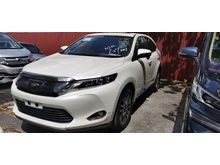 2015 Toyota Harrier 2.0 Premium SUV / PANORAMA / PWR BOOT / READY STOCK OFFER