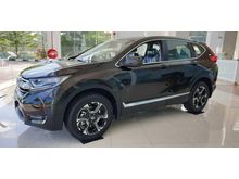 2018 Honda CR-V 2.0 i-VTEC SUV 2018 PROMOSI MEGA SALES Rebate up to 7K