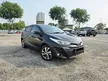 Used 2019 Toyota Yaris 1.5 G Hatchback ( GREAT CONDITION / KEYLESS ENTRY / 360 SURROUND PARKING )
