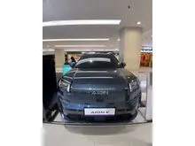 2026 GAC AION V 0.0 Exclusive SUV. Naik Kelas ke AION V Exclusive Range 505KM Harga 499 Juta, Fitur Premium Lengkap . Aionbybagus