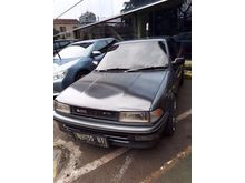 1991 Toyota Corolla 1.6 Sedan