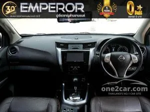 2018 Nissan Terra 2.3 VL SUV