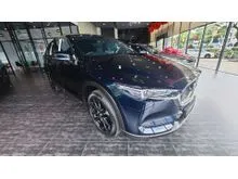 2025 Mazda CX-8 2.5 SKYACTIV-G High SUV