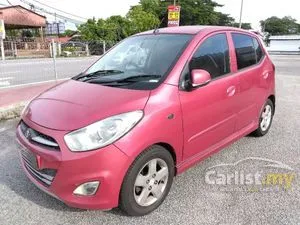 2013 Inokom i10 1.2 Kappa Premium Hatchback
