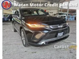 2023 Toyota Harrier 2.0 Z SUV JBL NO HIDDEN CHARGES