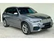 Used Bmw X5 M