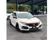 Recon 2019 Honda Civic 2.0 Type R Hatchback - Cars for sale