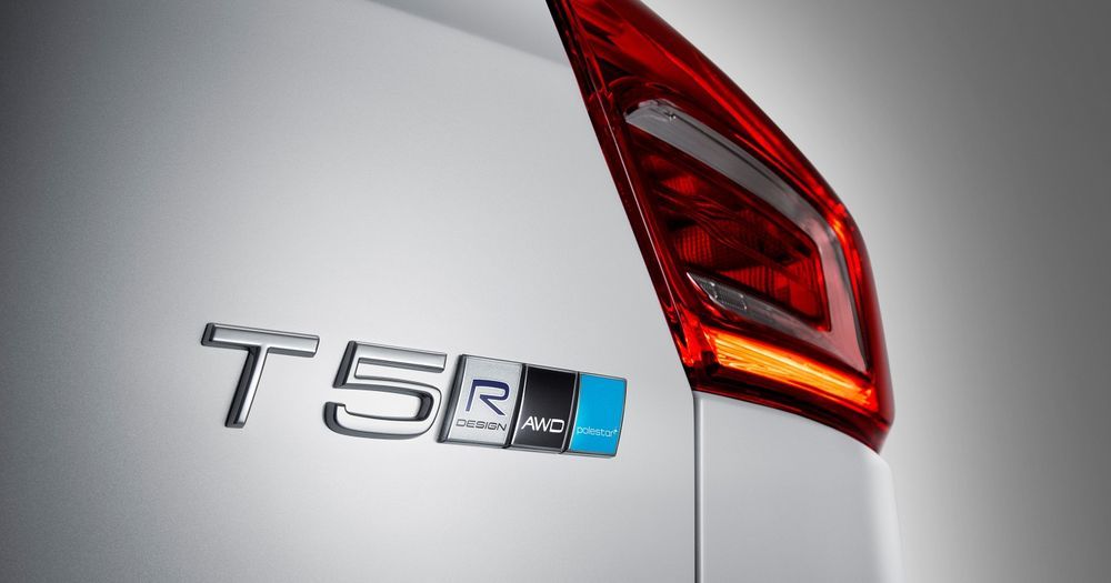 Polestar Optimization Makes AWD Volvos More Rear Biased