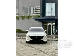 2020 Mazda 3 2.0 SKYACTIV-G Hatchback